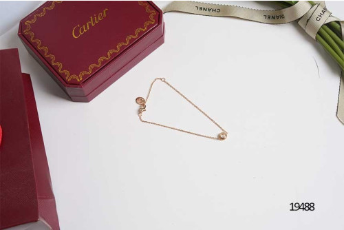 🔆 [CARTIER] 까르띠에 디아망 레제 다이아 브레이슬릿🔆