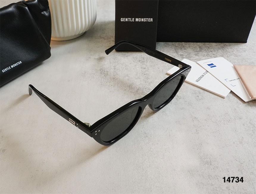🔆 [GENTLE MONSTER] 젠틀몬스터 고퀄 남여공용 '쿠키01' 선글라스🔆