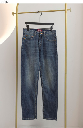 #리바이스 [LEVI'S®] 리바이스 남성 빈티지 워싱 데님 진 신상입고 #하의 #팬츠 #10160