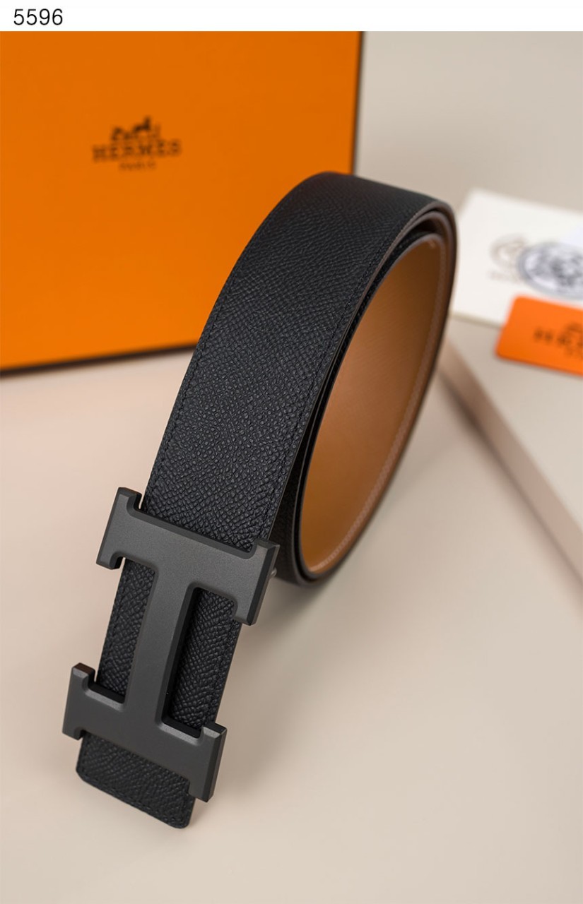 #에르메스 [HERMES] H 벨트 버클 & 리버서블 가죽 스트랩 양면벨트 신상 입고💢 #태그 #벨트 #5596