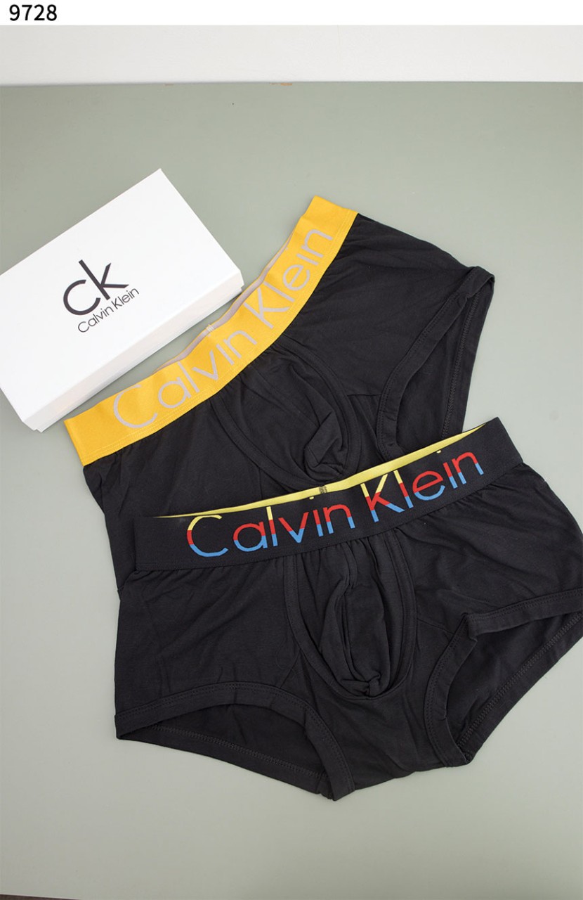 #캘빈클라인 [Calvin Klein] 남성 퓨쳐쉬프트 마이크로 로우라이즈 드로즈 신상입고💢 #언더웨어 #9728