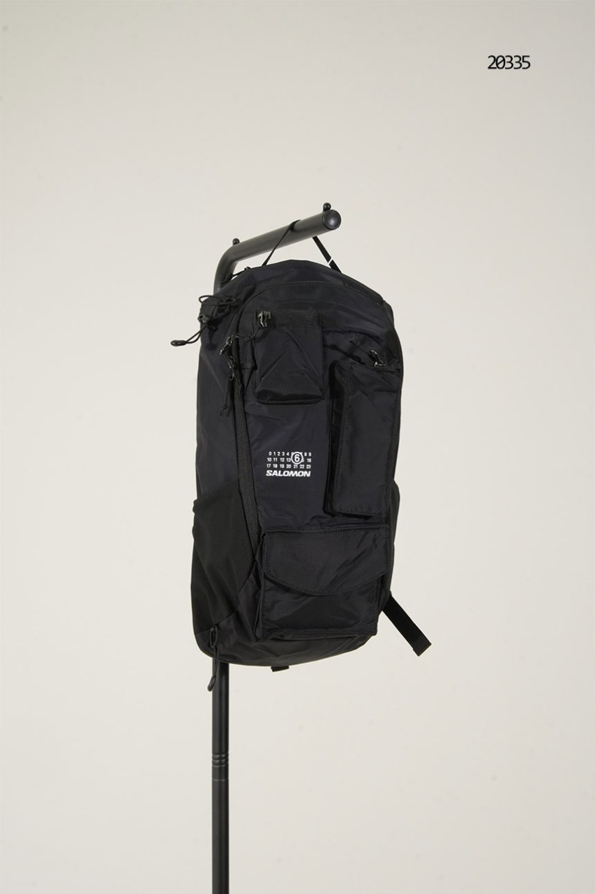 🔆 [Maison Margiela] 메종 마르지엘라 MM6 x 살로몬 백팩 🔆