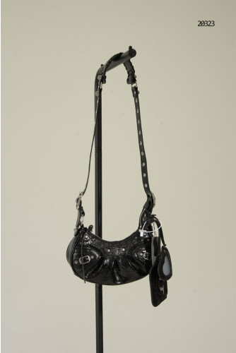 🔆 [BALENCIAGA] 발렌시아가 르 카골 XS 숄더백 🔆