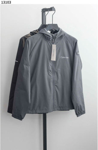 #캘빈클라인 [Calvin Klein] 후디 바람막이 집업 신상입고💢 #상의 #자켓 #13103