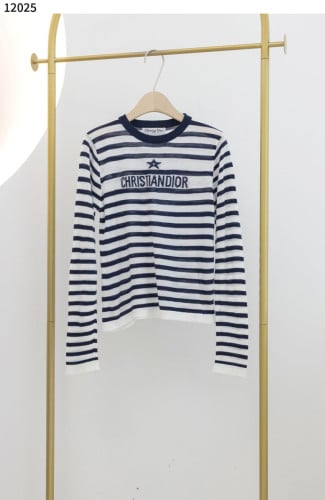 #디올 [Christian Dior] 마리니에르 스웨터 신상입고💢 #상의 #니트 #12025