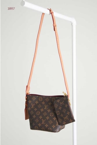 🔆 [Louis Vuitton] 루이비통 모노그램 올인 BB 🔆