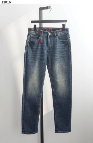 #구찌 [GUCCI] 컬러 로고 워싱 남성 데님진 신상입고💢 #하의 #팬츠 #13016