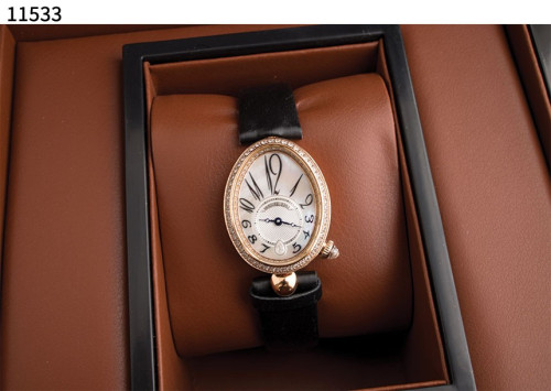 #브레게 [Breguet] 브레게 여성 레인 드 네이플 시계 신상입고💢 #시계 #11533