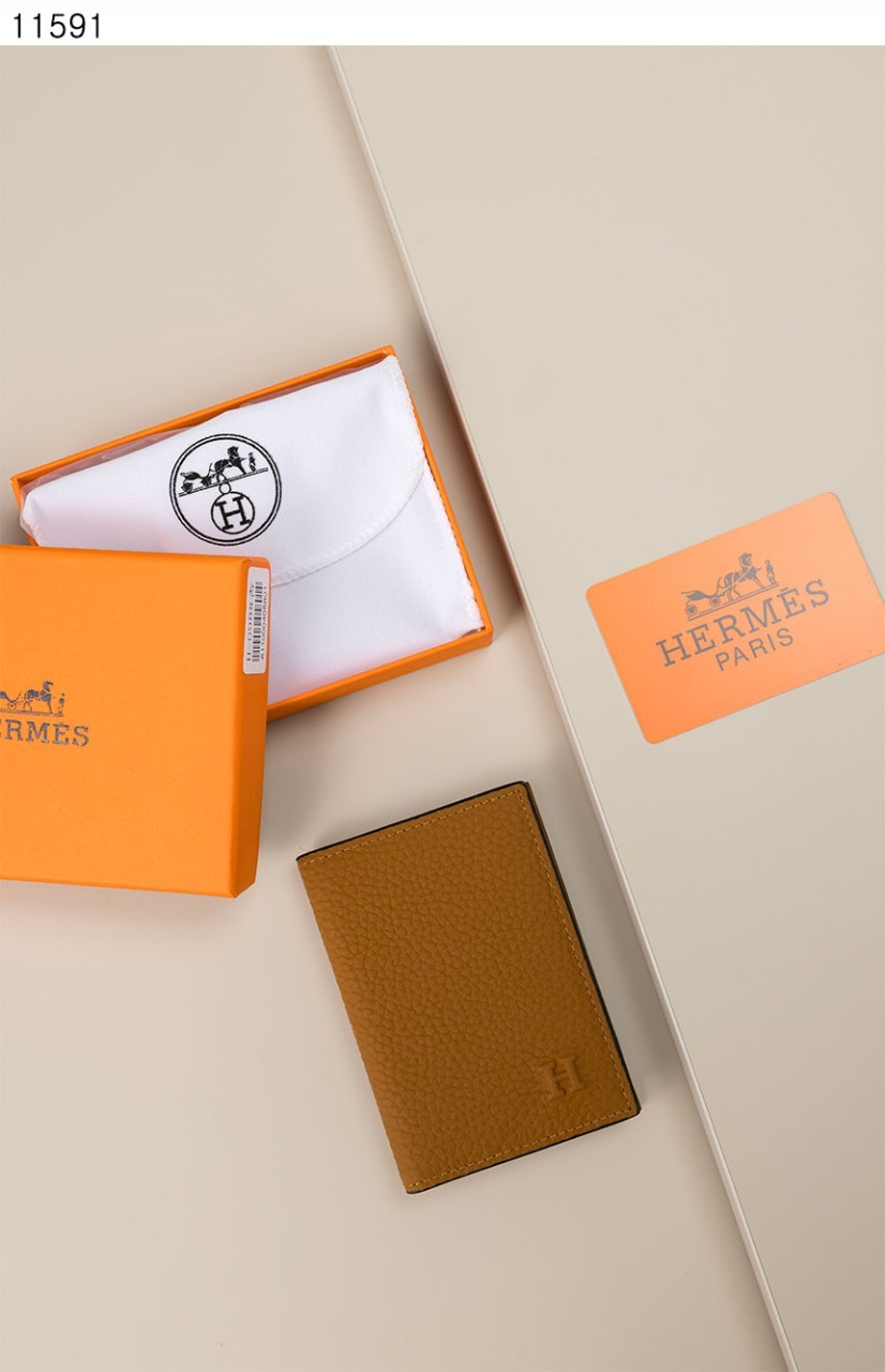 #에르메스 [HERMES] 수입프리미엄급 에르메스 남성 카드 명함 지갑 신상 입고💢 #태그 #11591 #지갑