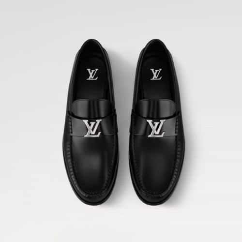 #루이비통 [ L.V ] 수입 메이저 로퍼 입고💢 #신발 #로퍼