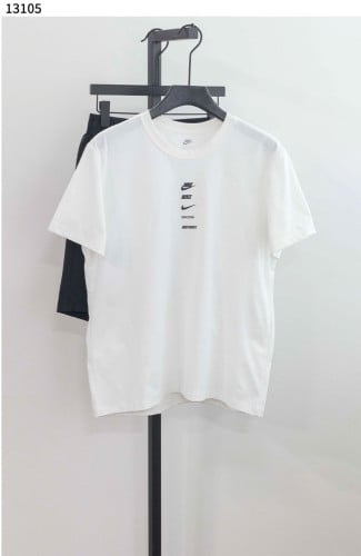 #나이키 [NIKE] NSW 클럽 로고 티셔츠 5부팬츠 세트 신상입고💢 #세트 #13105