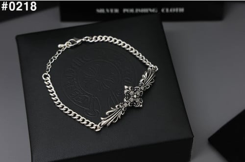 🍀 [Chrome Herts] 크롬하츠 필리그리 엑스트라 팔찌 🍀