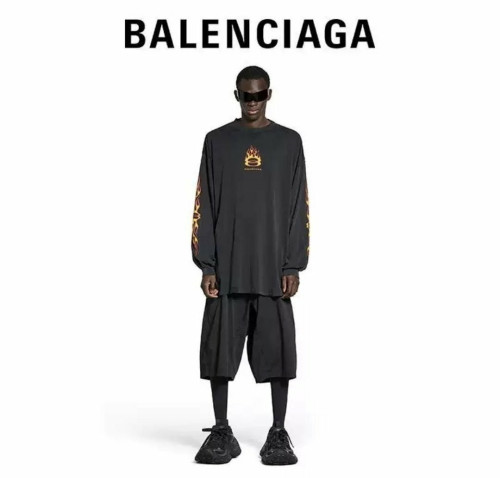 💕 발**** 버닝 워싱 티셔츠