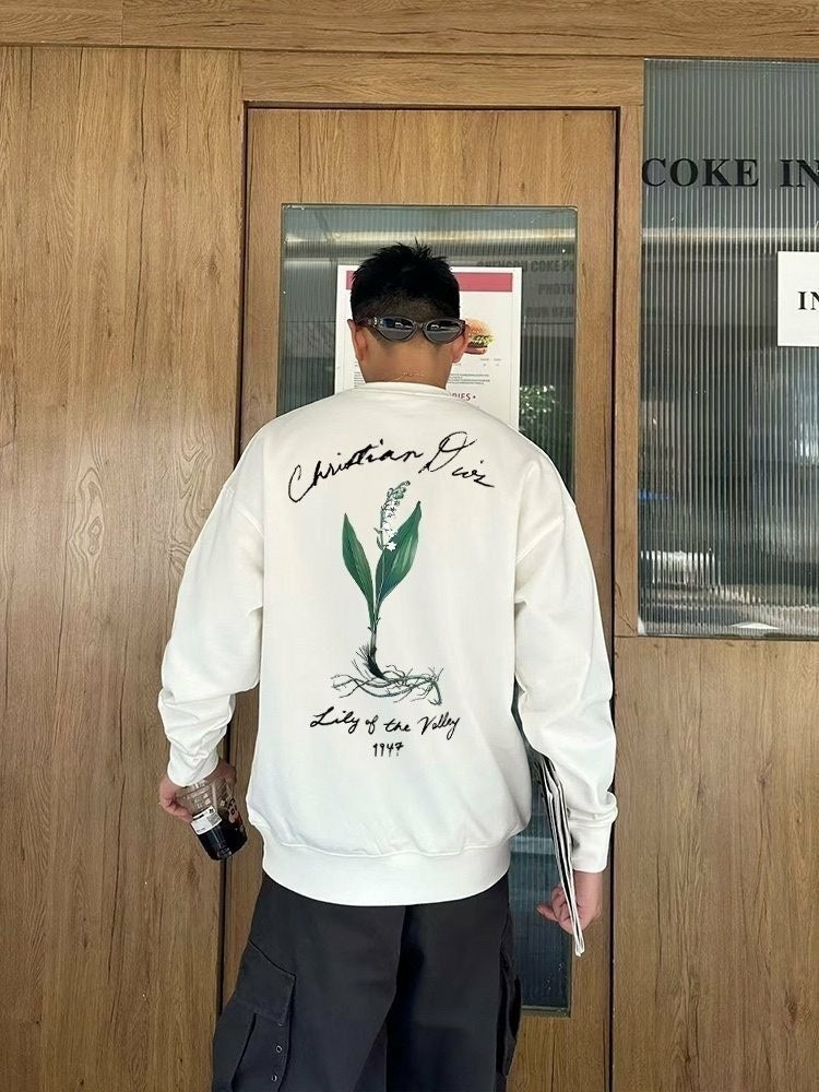 💕 디* 플랜트 맨투맨