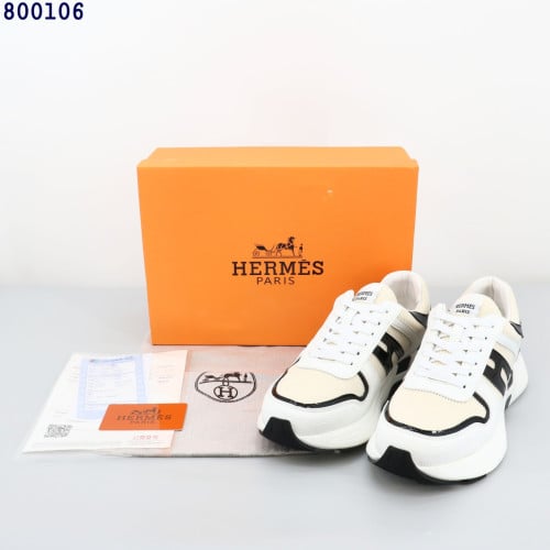 👹에르메스 휴고 스니커즈👹