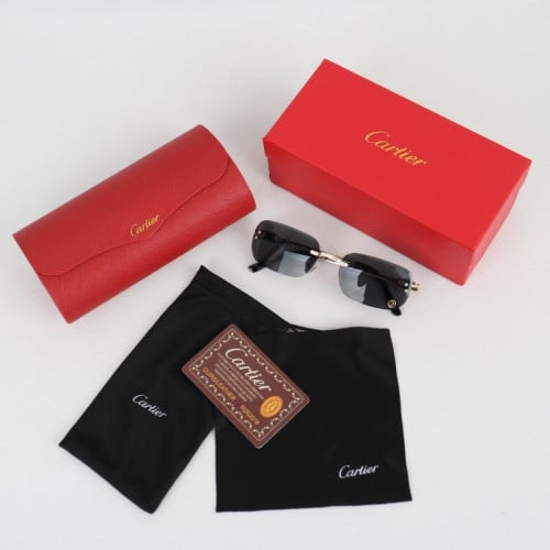 👹까르띠에 17477 선글라스👹