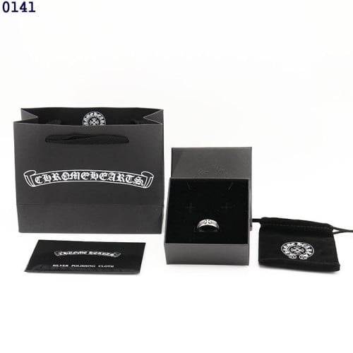 👹크롬하츠 CH 플러스 버블 링👹