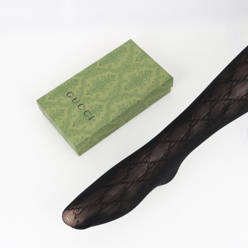 👹구찌 GG로고 팬티스타킹👹