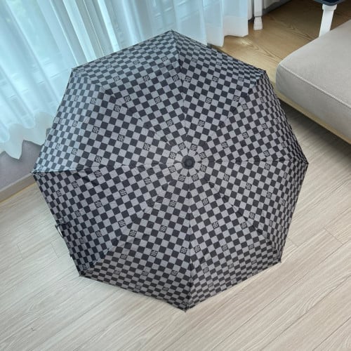 👹루이비통 다미에 블랙 3단 자동우산 & 양산 겸용👹