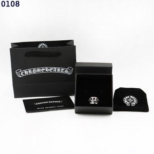 👹크롬하츠 BS 플레어 링 반지👹