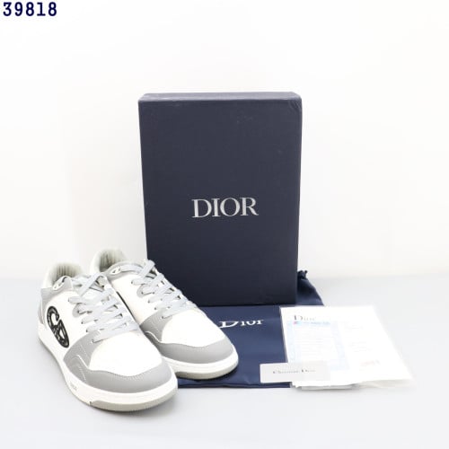 👹디올 B57 로우탑 스니커즈👹