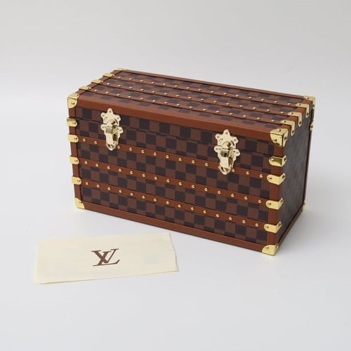 👹루이비통 악세사리 보석함👹