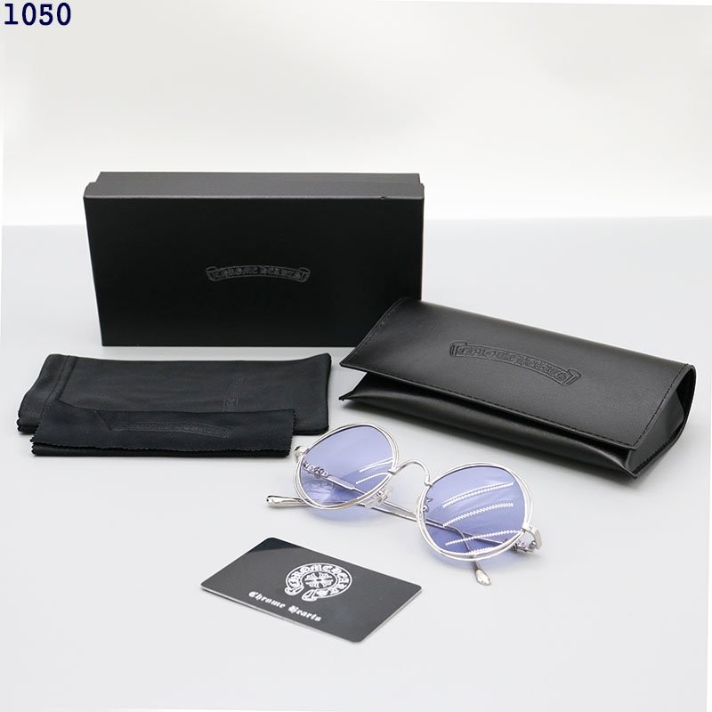 👹크롬하츠 KLX1050-C3 선글라스 (블루, 핑크)👹