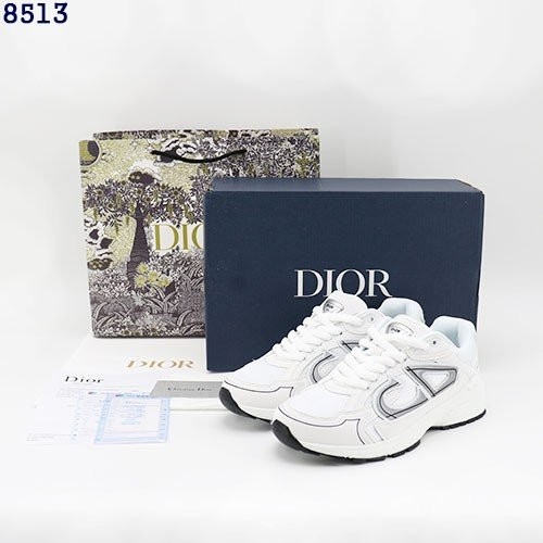 👹디올 메시 B30 스니커즈👹