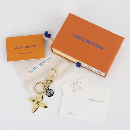 👹루이비통 M69720 백참 & 키홀더👹