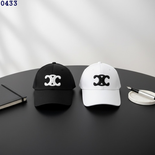 👹셀린느 트리옹프 볼캡 모자 👹