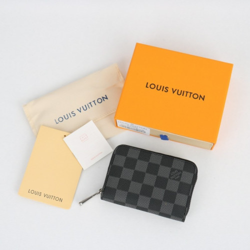 👹루이비통 60067 지피 코인 퍼스 지갑👹