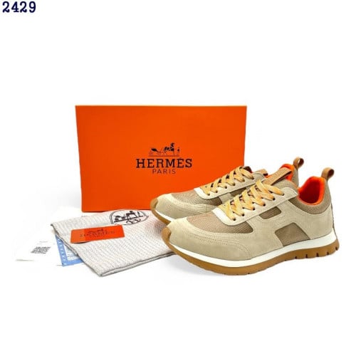 👹에르메스 JIMMY 스니커즈👹