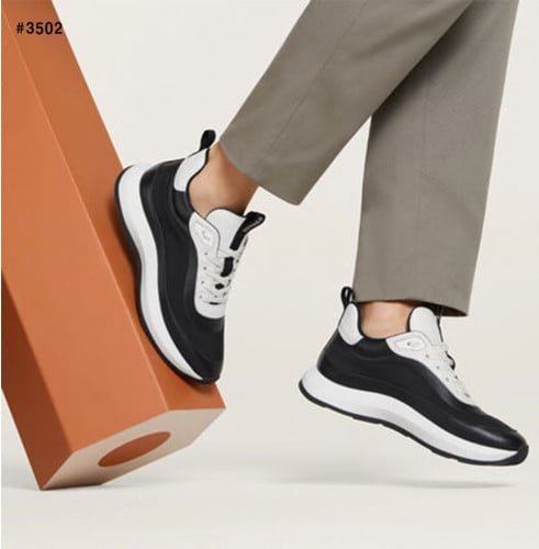 🍀 [HERMES] 에르메스 테크니컬 쿠마 스니커즈 🍀