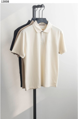 #버버리 [BURBERRY] 체크포인트 남성 반팔 카라티셔츠 신상입고💢 #상의 #티셔츠 #13008