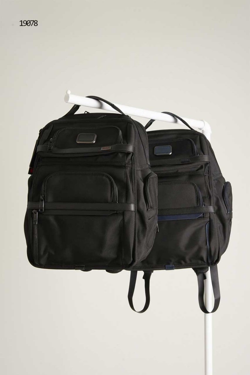 🔆 [TUMI] 투미 알파 3 브리프 팩 백팩 🔆