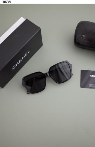 #샤넬 [Chanel] 샤넬 레터링 스퀘어 선글라스 안경 신상입고💢 #선글라스 #10638
