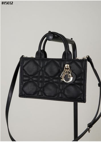 🔆[DIOR] 크리스찬 디올 매크로까나쥬 DIOR BOOK DOTE 북도트 미니 백 🔆