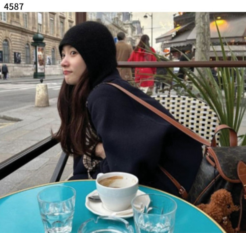 #셀린느 [CELINE] 수입프리미엄급 셀린느 미니 폴코 백팩 신상 입고💢 #태그 #가방 #4587