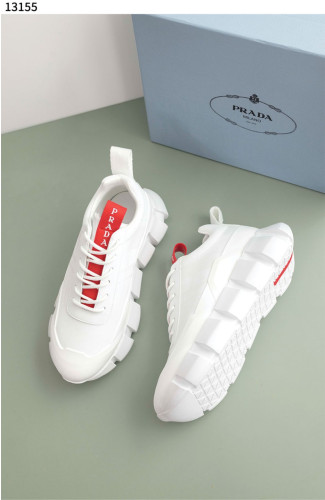 #프라다 [PRADA] 클라우드버스트 썬더 스니커즈 신상입고💢 #신발 #13155