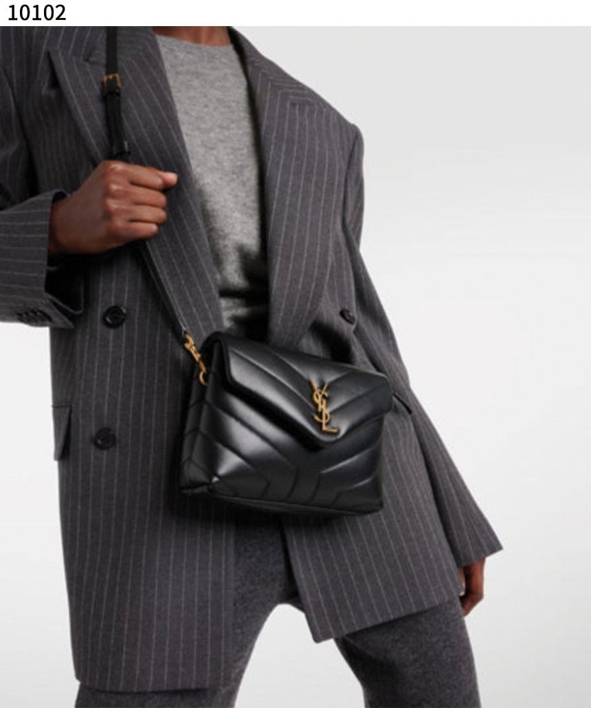 #입생로랑 [YSL] 수입프리미엄급 생로랑 루루 토이백 신상 입고💢 #태그 #가방 #10102