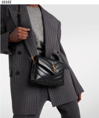 #입생로랑 [YSL] 수입프리미엄급 생로랑 루루 토이백 신상 입고💢 #태그 #가방 #10102