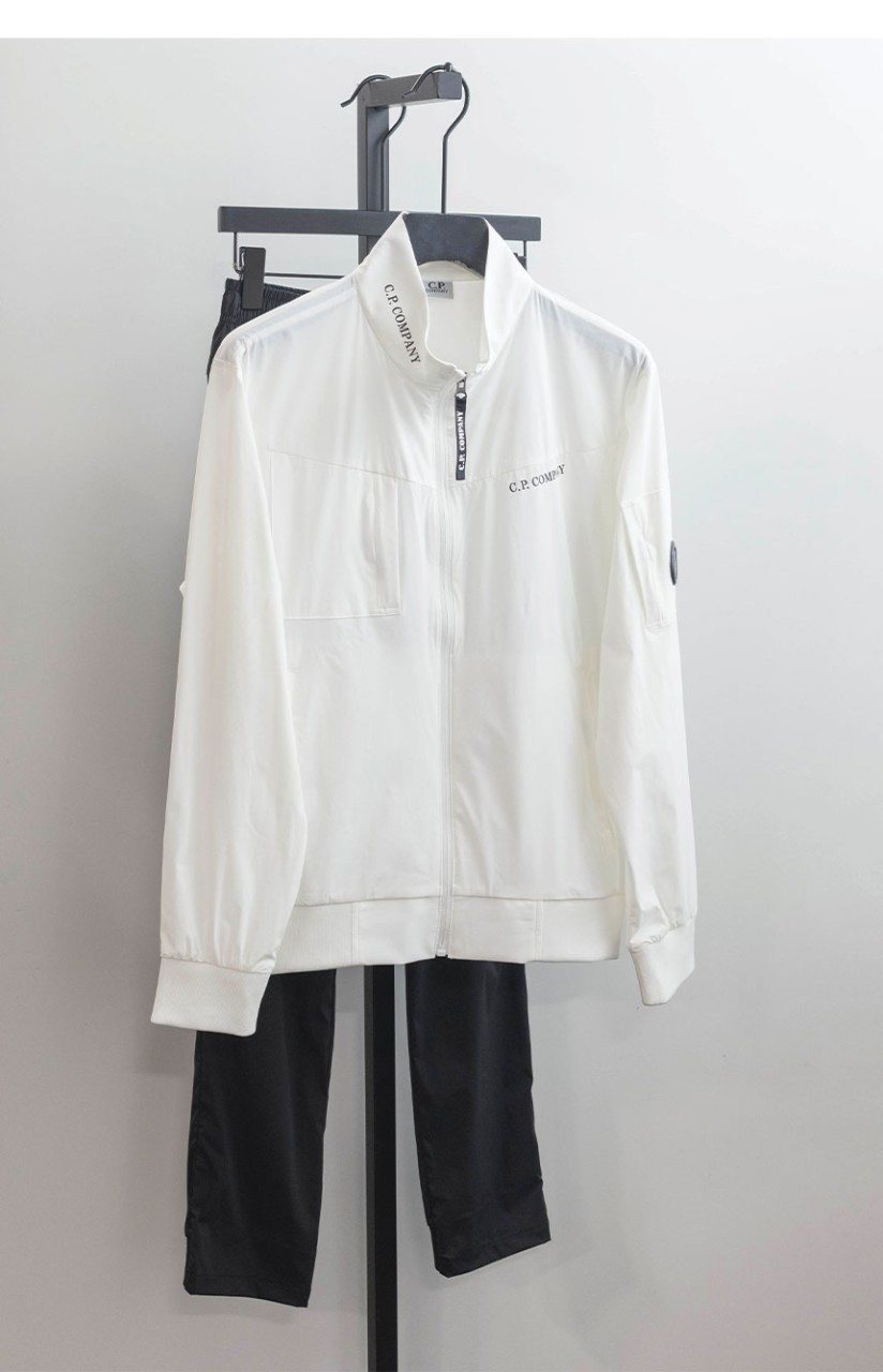 #씨피컴퍼니 [C.P conpany] 바람막이 트레이닝 셋 신상입고💢 #세트 #12956