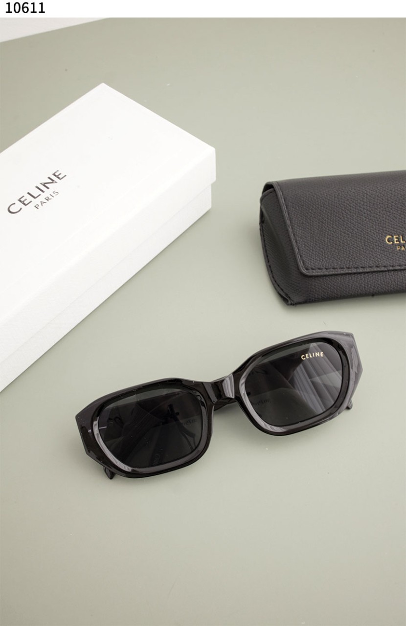#셀린느 [CELINE] 셀린느 스퀘어 오벌 선글라스 신상입고💢 #선글라스 #10611