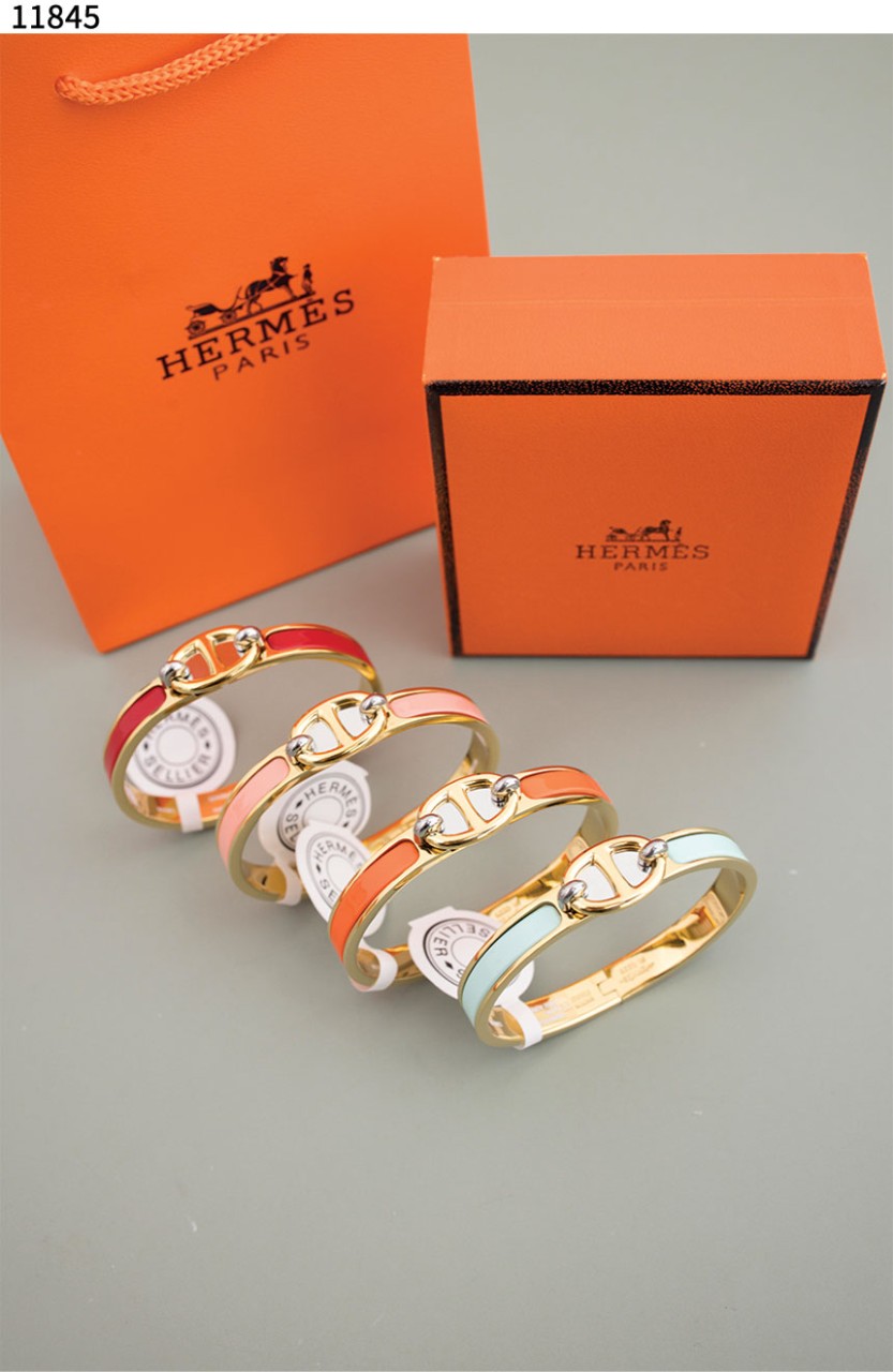 #에르메스 [HERMES]  미니 클릭 샹달 팔찌 신상입고💢 #팔찌 #11845