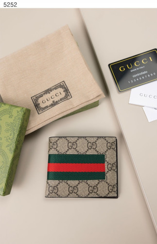 #구찌 [Gucci] 수입프리미엄급 GG 수프림 삼선 반지갑 신상 입고💢 #태그 #지갑 #5252