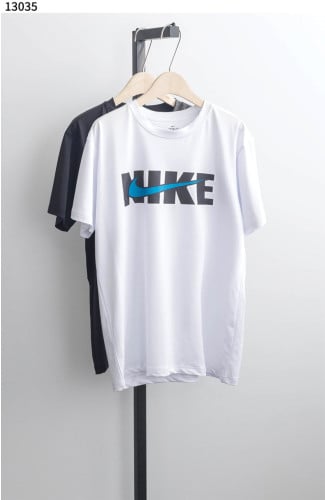 #나이키 [NIKE] 하이버스 드라이 핏 UV 반팔 탑 신상입고💢 #상의 #티셔츠 #13035