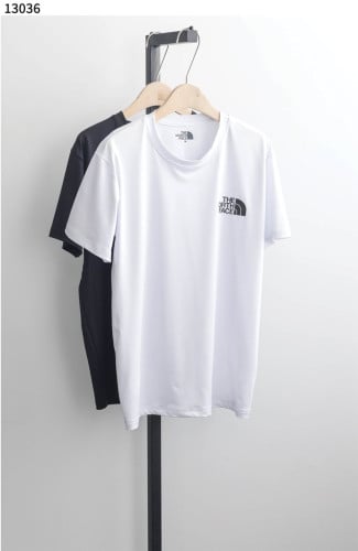 #노스페이스 [The North Face] 썸머 라운드 기능성 반팔 티셔츠 신상입고💢 #상의 #티셔츠 #13036