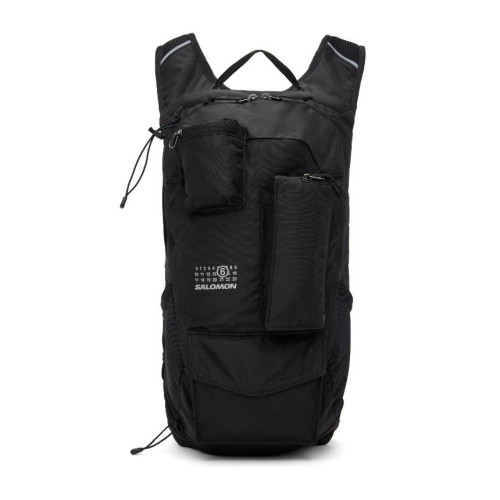 #메종마르지엘라x살로몬 [ M*isonmargiela ] 수입 트레일 블레이저 백팩 입고💢  #가방 #잡화