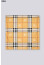 🍀 [BURBERRY] 버버리 EKD 노바 체크 실크 숄 스카프 🍀