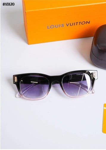 🔆 [LOUIS VUITTON] 루이비통 LV 컨피던스 그라디언트 스퀘어 선글라스 🔆